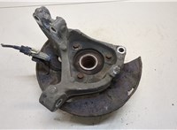  Ступица (кулак, цапфа) Opel Antara 20393416 #2