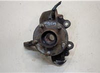  Ступица (кулак, цапфа) Ford Focus 2 2008-2011 20393426 #1