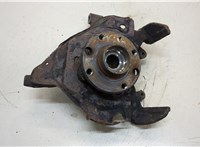  Ступица (кулак, цапфа) Opel Astra G 1998-2005 20393435 #1