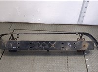  Усилитель бампера Citroen Jumper (Relay) 2006-2014 20393439 #2
