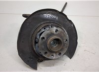  Ступица (кулак, цапфа) Volkswagen Touareg 2007-2010 20393448 #2