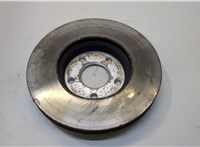  Диск тормозной Ford Focus 2 2008-2011 20393461 #1