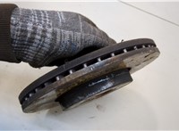  Диск тормозной Ford Focus 2 2008-2011 20393461 #2