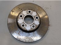  Диск тормозной Ford Focus 2 2008-2011 20393461 #3