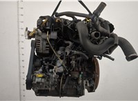  Двигатель (ДВС) Citroen C5 2008- 20393465 #2