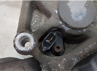  Кулак поворотный Volkswagen Passat 6 2005-2010 11391796 #2