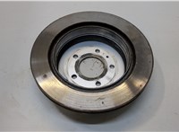  Диск тормозной Chevrolet Captiva 2006-2011 20393476 #1