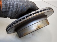  Диск тормозной Chevrolet Captiva 2006-2011 20393476 #2