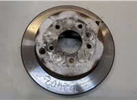  Диск тормозной Chevrolet Captiva 2006-2011 20393476 #3