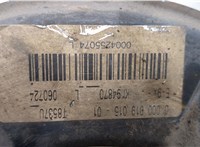  Ступица (кулак, цапфа) BMW 3 E90, E91, E92, E93 2005-2012 20393478 #2