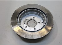  Диск тормозной Opel Antara 20393479 #1