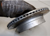  Диск тормозной Opel Antara 20393479 #2