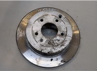  Диск тормозной Opel Antara 20393479 #3