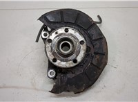  Кулак поворотный Volkswagen Passat 6 2005-2010 11391804 #1