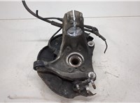  Кулак поворотный Volkswagen Passat 6 2005-2010 11391804 #2