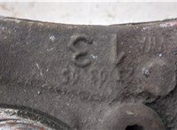  Кулак поворотный Volkswagen Passat 6 2005-2010 11391804 #3