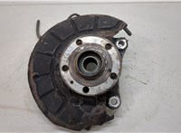  Кулак поворотный Volkswagen Passat 6 2005-2010 11391809 #1