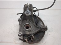  Кулак поворотный Volkswagen Passat 6 2005-2010 11391809 #2
