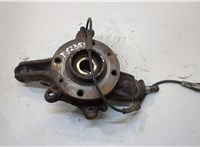  Ступица (кулак, цапфа) Peugeot 308 2007-2013 20393498 #1