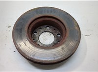  Диск тормозной Citroen Jumper (Relay) 2006-2014 20393503 #1