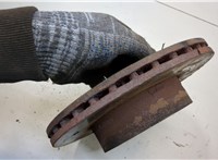  Диск тормозной Citroen Jumper (Relay) 2006-2014 20393503 #2