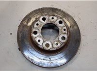  Диск тормозной Citroen Jumper (Relay) 2006-2014 20393503 #3