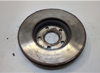  Диск тормозной Fiat Panda 2003-2012 20393504 #1