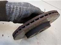  Диск тормозной Fiat Panda 2003-2012 20393504 #2