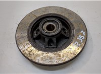  Диск тормозной Citroen Berlingo 2008-2012 20393506 #1