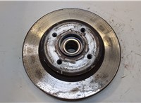 Диск тормозной Citroen Berlingo 2008-2012 20393506 #4