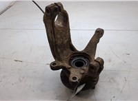 4103347, 1S7W1104AA Ступица (кулак, цапфа) Ford Mondeo 3 2000-2007 20393507 #3