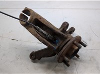 4103347, 1S7W1104AA Ступица (кулак, цапфа) Ford Mondeo 3 2000-2007 20393507 #4