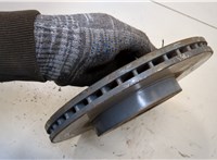  Диск тормозной Honda Civic 2006-2012 20393508 #2