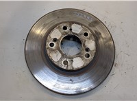  Диск тормозной Honda Civic 2006-2012 20393508 #3