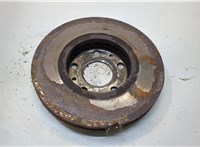  Диск тормозной Renault Megane 3 2009-2016 20393509 #1