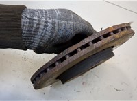  Диск тормозной Renault Megane 3 2009-2016 20393509 #2