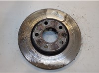  Диск тормозной Renault Megane 3 2009-2016 20393509 #3