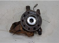  Ступица (кулак, цапфа) Opel Zafira B 2005-2012 20393511 #1