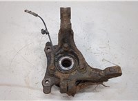  Ступица (кулак, цапфа) Opel Zafira B 2005-2012 20393511 #2