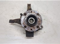 Кулак поворотный Dacia Sandero 2012-2020 11391815 #1