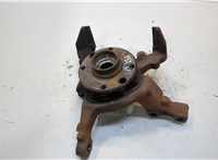  Ступица (кулак, цапфа) Opel Astra G 1998-2005 20393518 #1