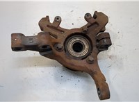  Ступица (кулак, цапфа) Opel Astra G 1998-2005 20393518 #2