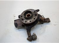  Ступица (кулак, цапфа) Opel Astra H 2004-2010 20393519 #1