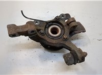  Ступица (кулак, цапфа) Opel Astra H 2004-2010 20393519 #2