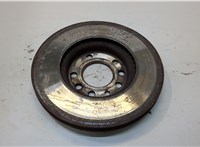  Диск тормозной Saab 9-3 2002-2014 20393522 #1