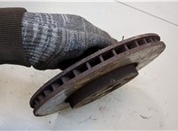  Диск тормозной Saab 9-3 2002-2014 20393522 #2