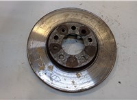  Диск тормозной Saab 9-3 2002-2014 20393522 #3