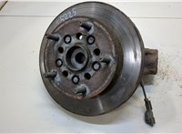  Ступица (кулак, цапфа) Ford Transit 2014- 20393525 #1