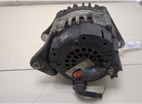  Генератор Fiat Ducato 2006-2014 20393527 #2