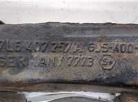  Ступица (кулак, цапфа) Volkswagen Touareg 2007-2010 20393529 #2